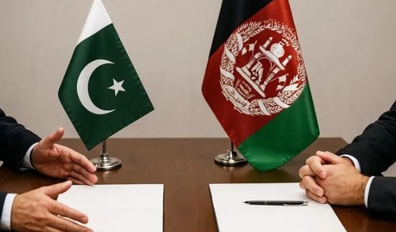 Afganistan ve Pakistan ateşkesin devamı konusunda anlaştı: İki ülke İstanbul'da bir araya gelecek!